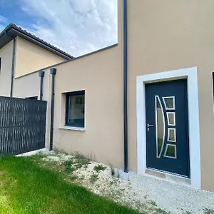 Nuzzoué Séjour chez l'habitant Montélimar