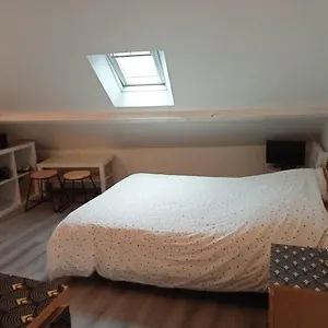 Sous Les Toits De Appartement Dinan