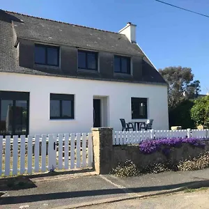 Maison A Hébergement de vacances Pont-Croix