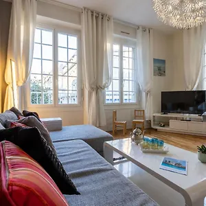 Puits Aux Braies By Interhome Appartement Saint-Malo