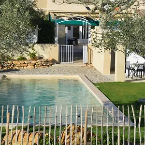 Le Pistou 2 Appartement Rasteau