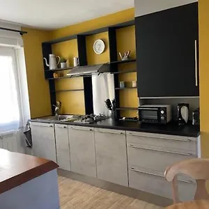 Charmante Maison De Hébergement de vacances Mirepoix (Ariege)